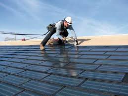 Best Roofing for New Construction  in USA